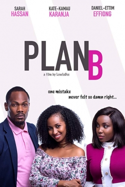 Plan B-watch