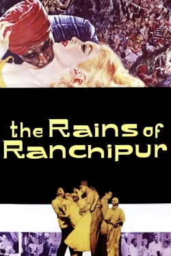 The Rains of Ranchipur-watch