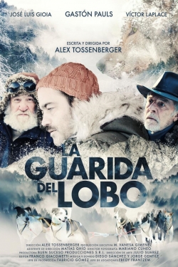 La guarida del lobo-watch