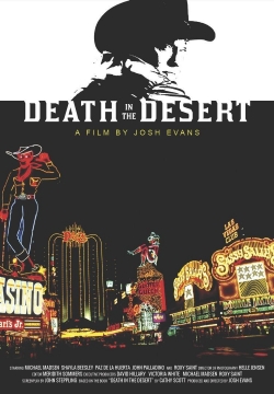 Death in the Desert-watch