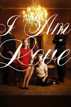 I Am Love-watch