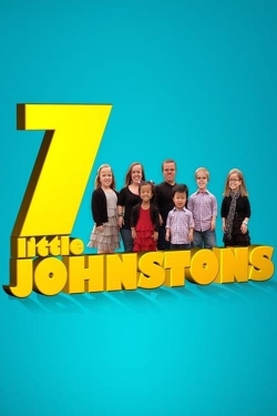 7 Little Johnstons-watch