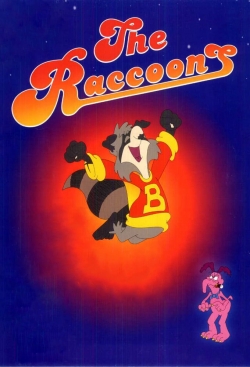 The Raccoons-watch
