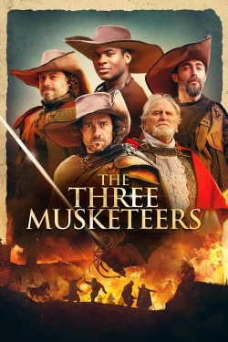 The Three Musketeers-watch