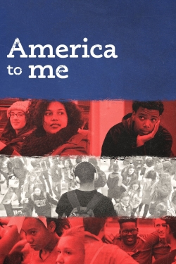 America to Me-watch