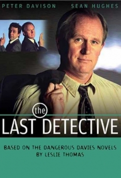 The Last Detective-watch