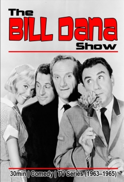 The Bill Dana Show-watch