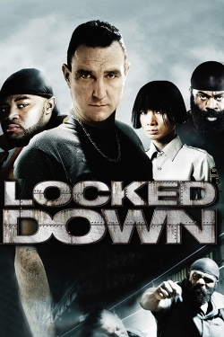 Locked Down-watch