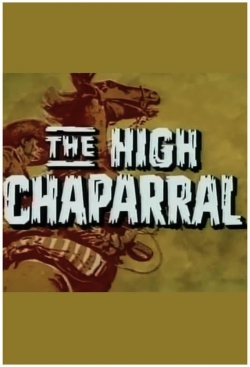 The High Chaparral-watch