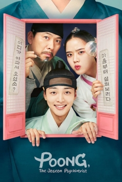 Poong, The Joseon Psychiatrist-watch