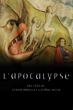 L'Apocalypse-watch