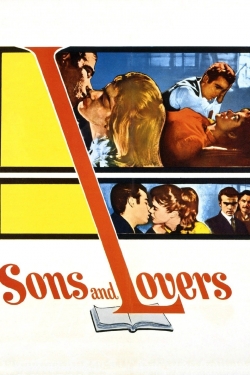 Sons and Lovers-watch