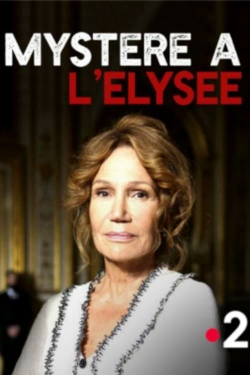 Mystère à l'Élysée-watch