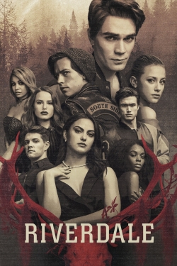 Riverdale US-watch