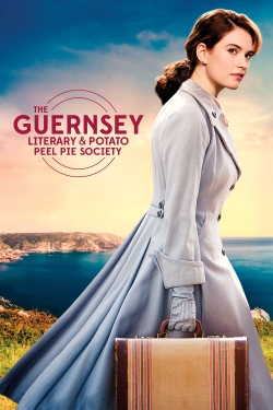 The Guernsey Literary & Potato Peel Pie Society-watch