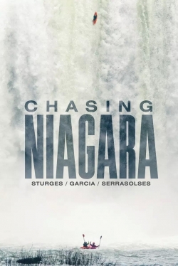 Chasing Niagara-watch