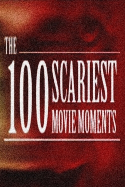 100 Scariest Movie Moments-watch