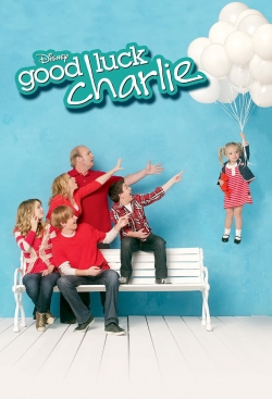 Good Luck Charlie-watch