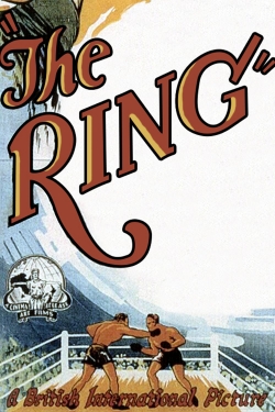 The Ring-watch