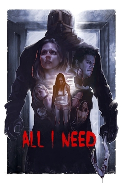 All I Need-watch