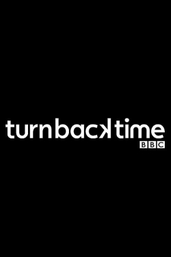 Turn Back Time-watch