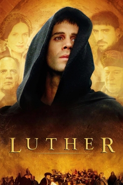 Luther-watch