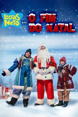 Luccas Neto in: The End of Christmas-watch