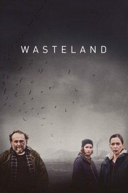 Wasteland-watch