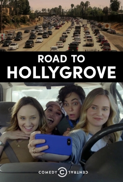 Road to Hollygrove-watch