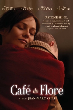 Café de Flore-watch