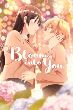 Bloom Into You-watch