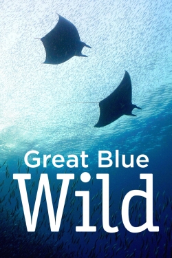 Great Blue Wild-watch