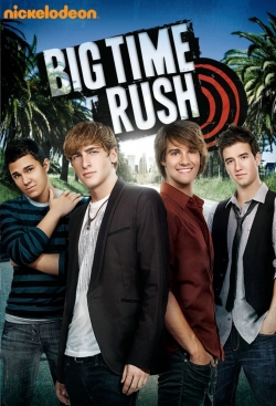 Big Time Rush-watch