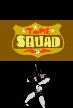 Time Squad-watch