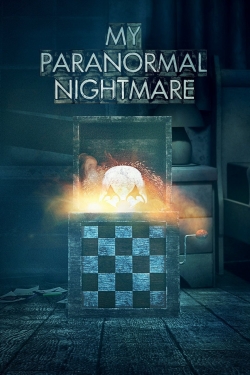 My Paranormal Nightmare-watch