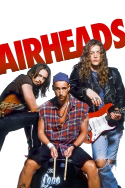 Airheads-watch