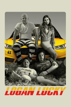 Logan Lucky-watch