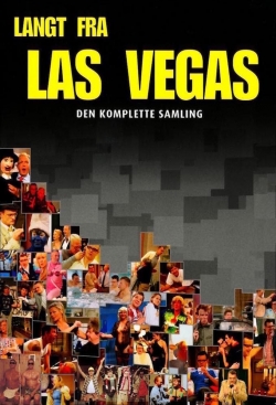 Langt fra Las Vegas-watch