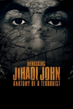 Unmasking Jihadi John: Anatomy of a Terrorist-watch