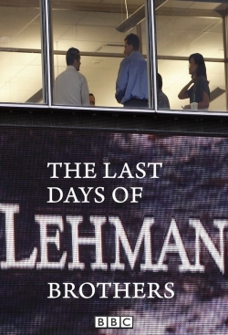 The Last Days of Lehman Brothers-watch