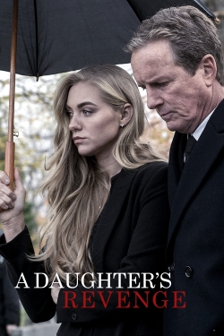 A Daughter's Revenge-watch