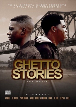 Ghetto Stories: The Movie-watch