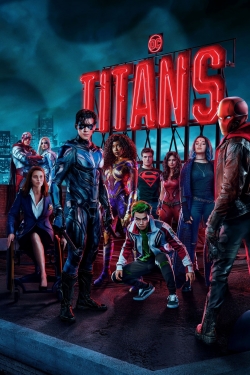 Titans-watch