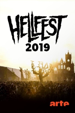 Le Festival Hellfest 2019-watch