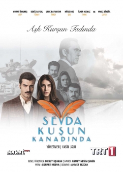 Sevda Kuşun Kanadında-watch