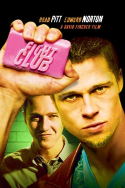 Fight Club-watch