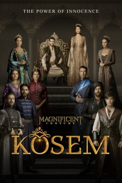 Magnificent Century: Kösem-watch