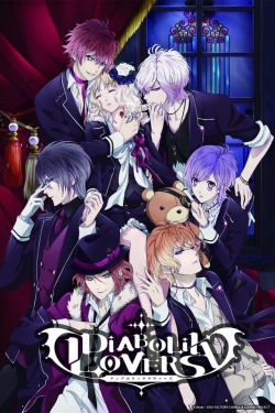 Diabolik Lovers-watch