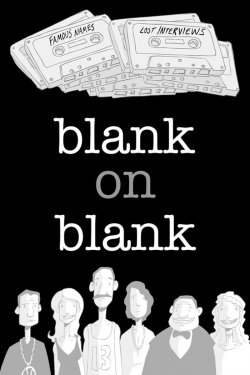 Blank on Blank-watch