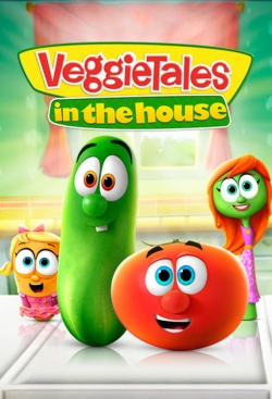 VeggieTales Im großen Haus-watch